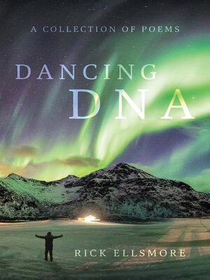 cover image of Dancing DNA